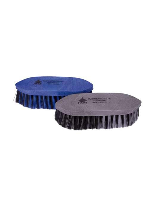 Haas Manebrush - Small Colour Varies