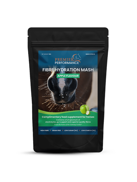 Premier Performance Fibre Hydration Mash 1kg