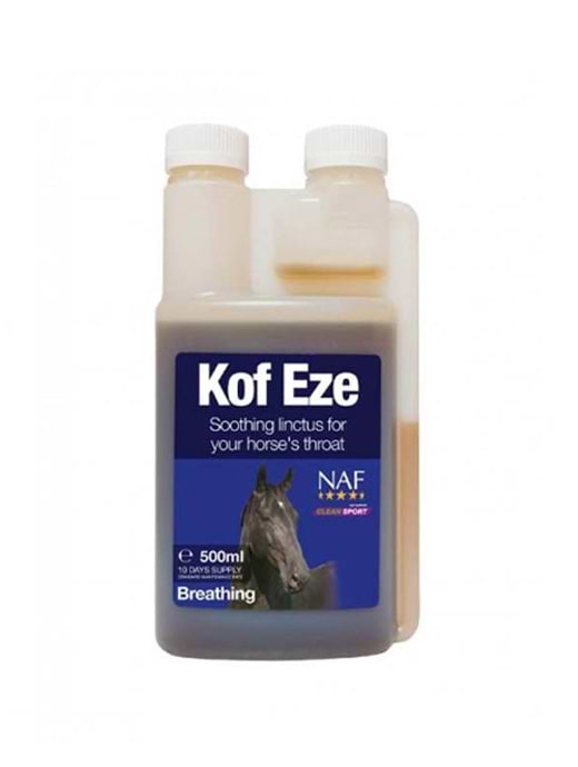 NAF Kof-Eze 500ml