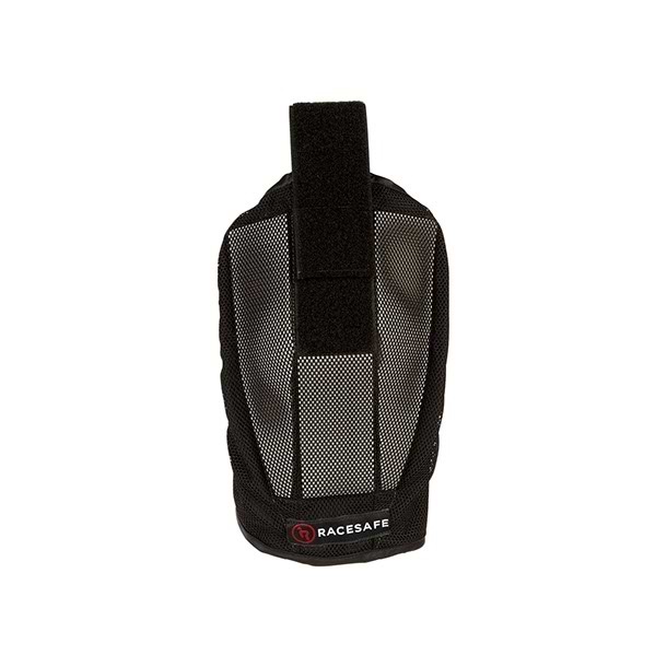 RaceSafe Provent Shoulder Pads 2018