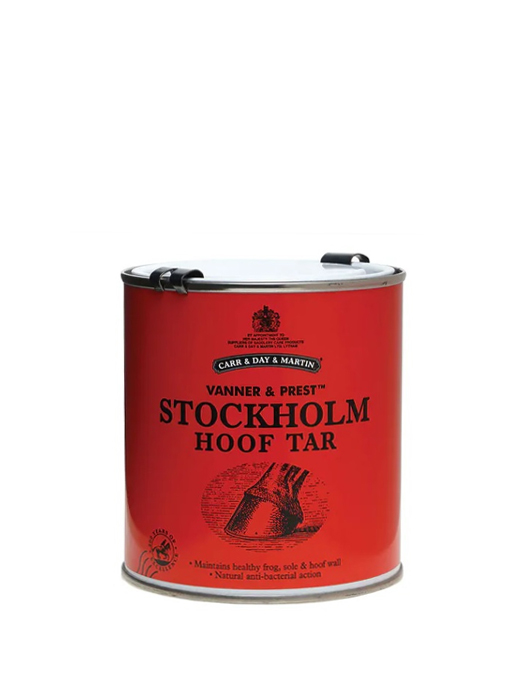 Carr & Day & Martin Vanner & Prest Stockholm Hoof Tar