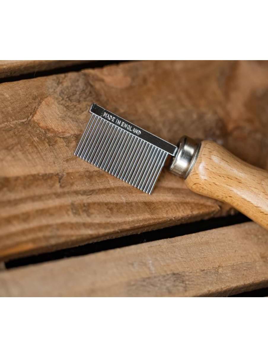 Smart Grooming Quarter Marking Comb Standard