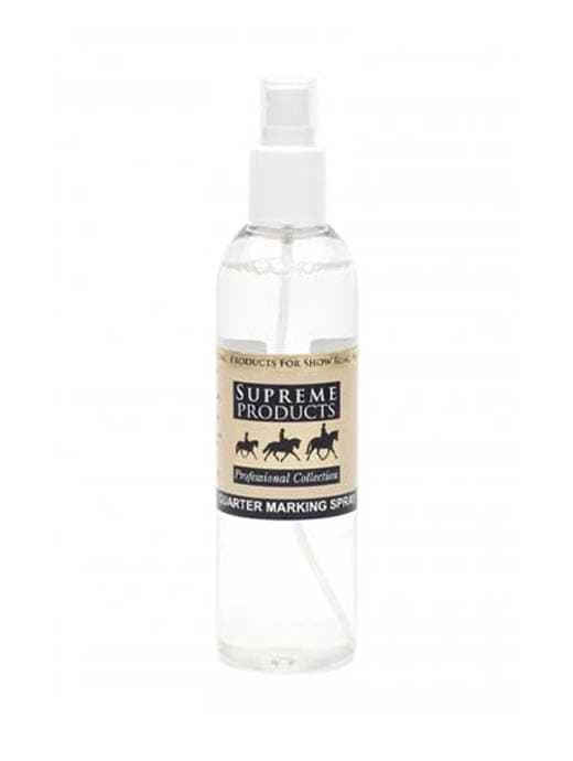 Supreme Products Quarter Marking Spray 250ml