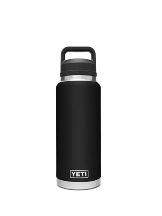 Yeti Rambler 36oz Bottle Black