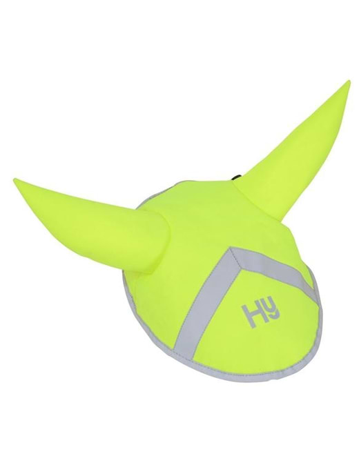 Hy Viz Reflector Ear Bonnet