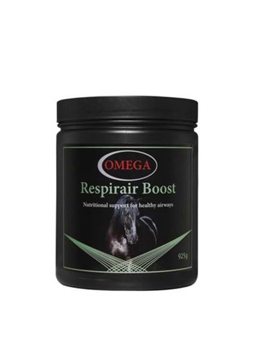 Omega Equine Respirair 900g