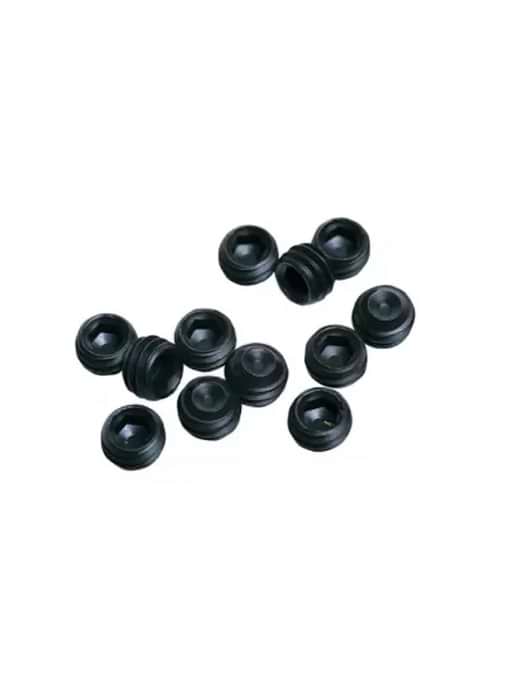 Roma Screw In Stud Hole Stopper Pack of 20
