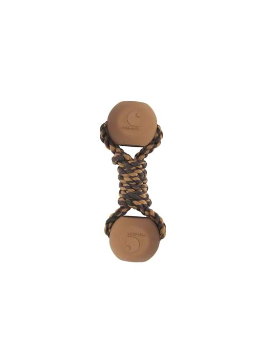 Carhartt Rope Bone Dog Chew