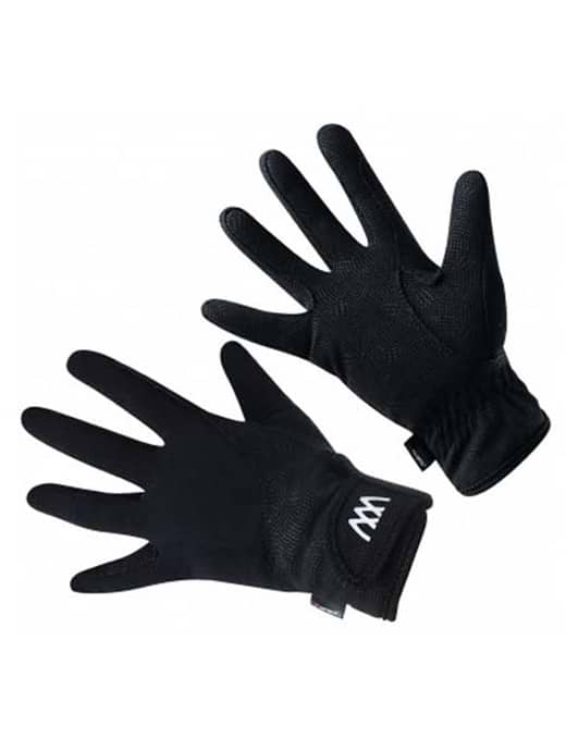 Woof Wear Precision Thermal Glove Black