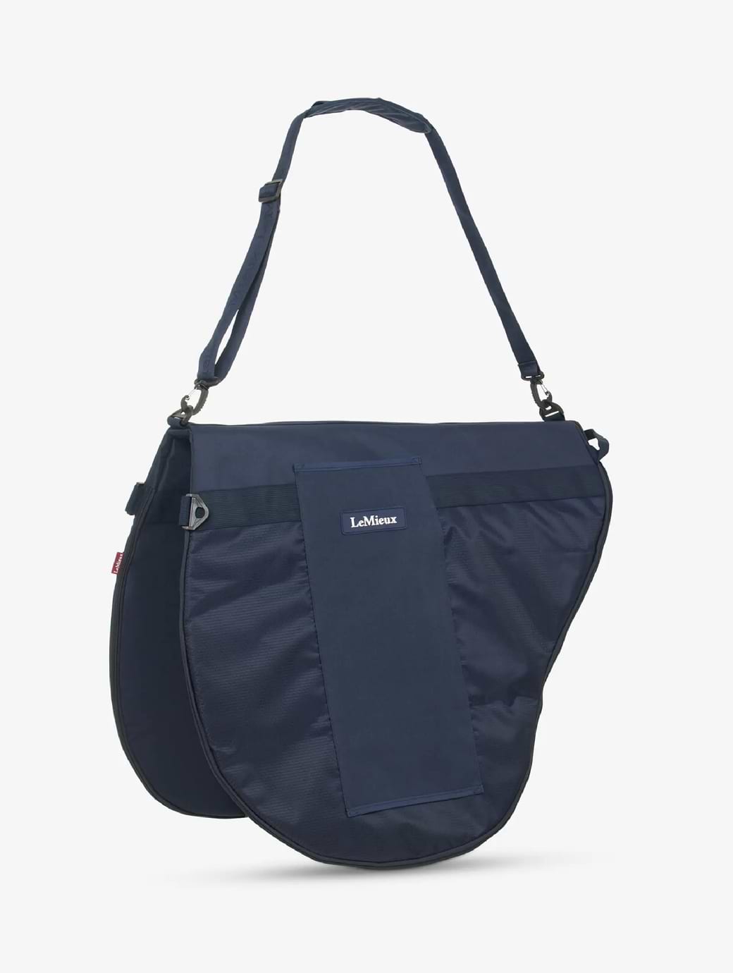 LeMieux Saddle Carry Bag Navy
