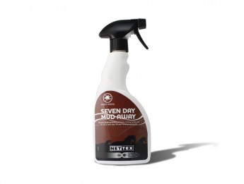 Nettex Seven Day Mud Away 500ml