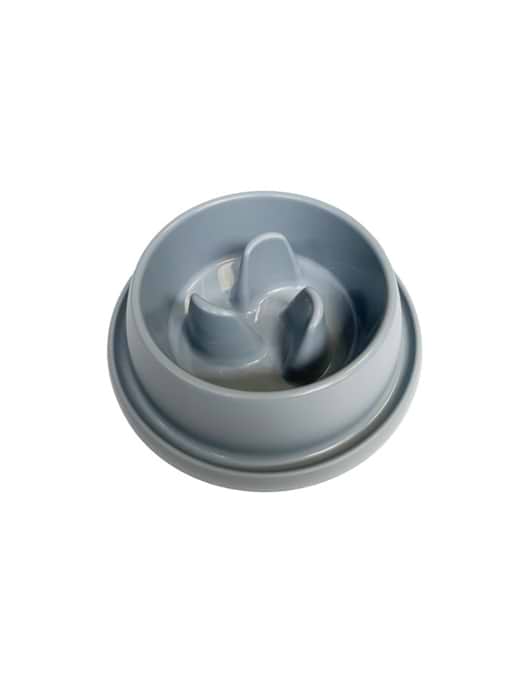 Happy Pet Adagio Slow Feeder Dusky Blue 2L