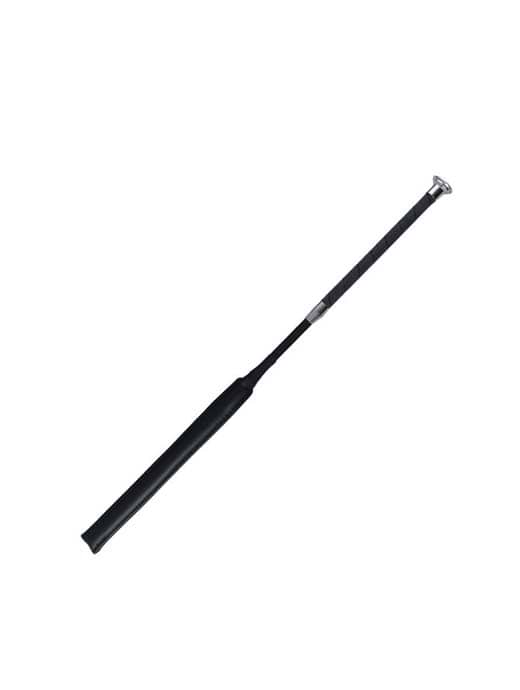 Woof Wear Pro Showjumping Bat Silver 