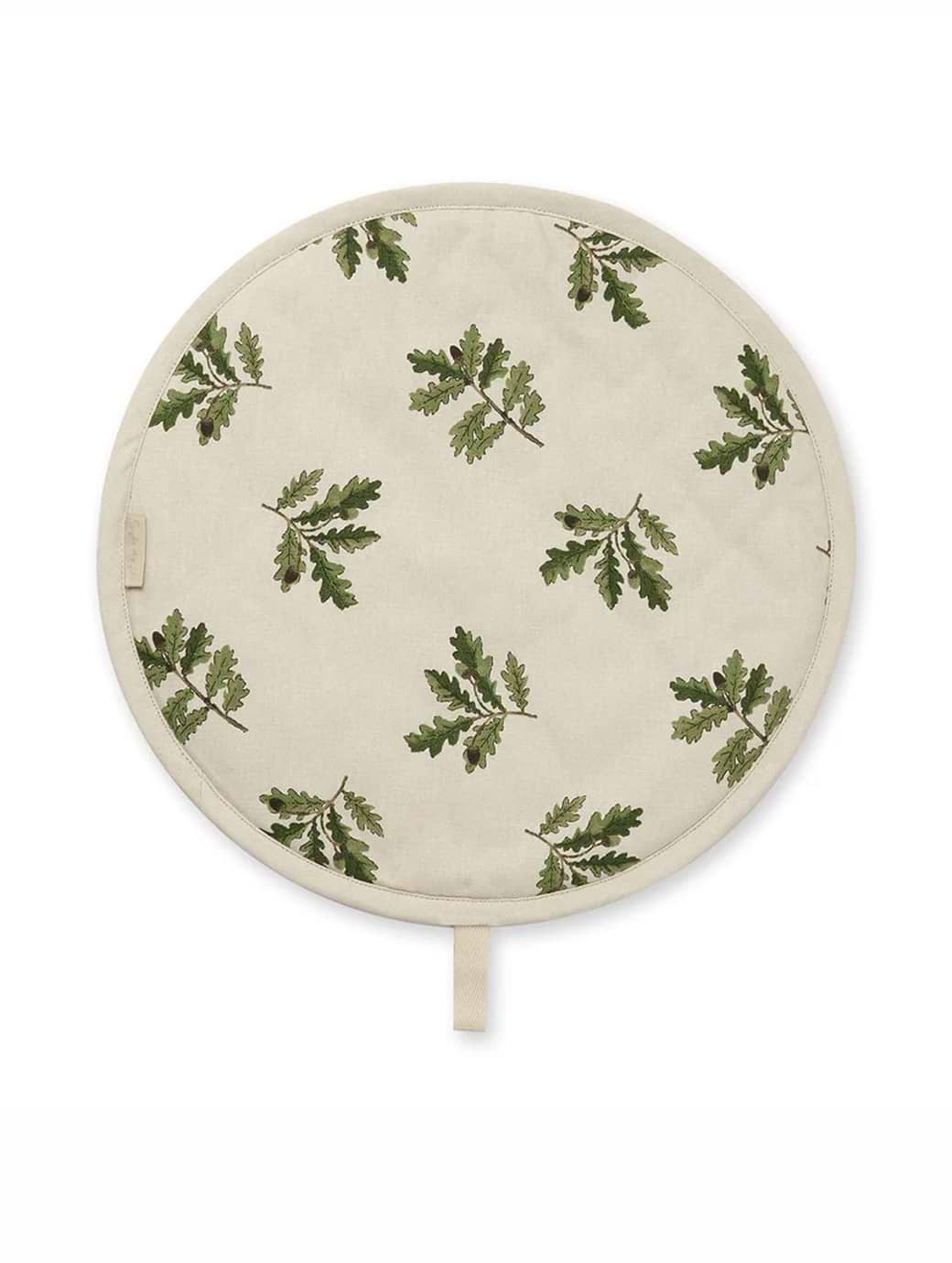 Sophie Allport Acorn & Oak Leaves Hob Cover