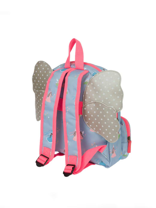 Sophie Allport Princess Fairies Backpack Griggs Equestrian
