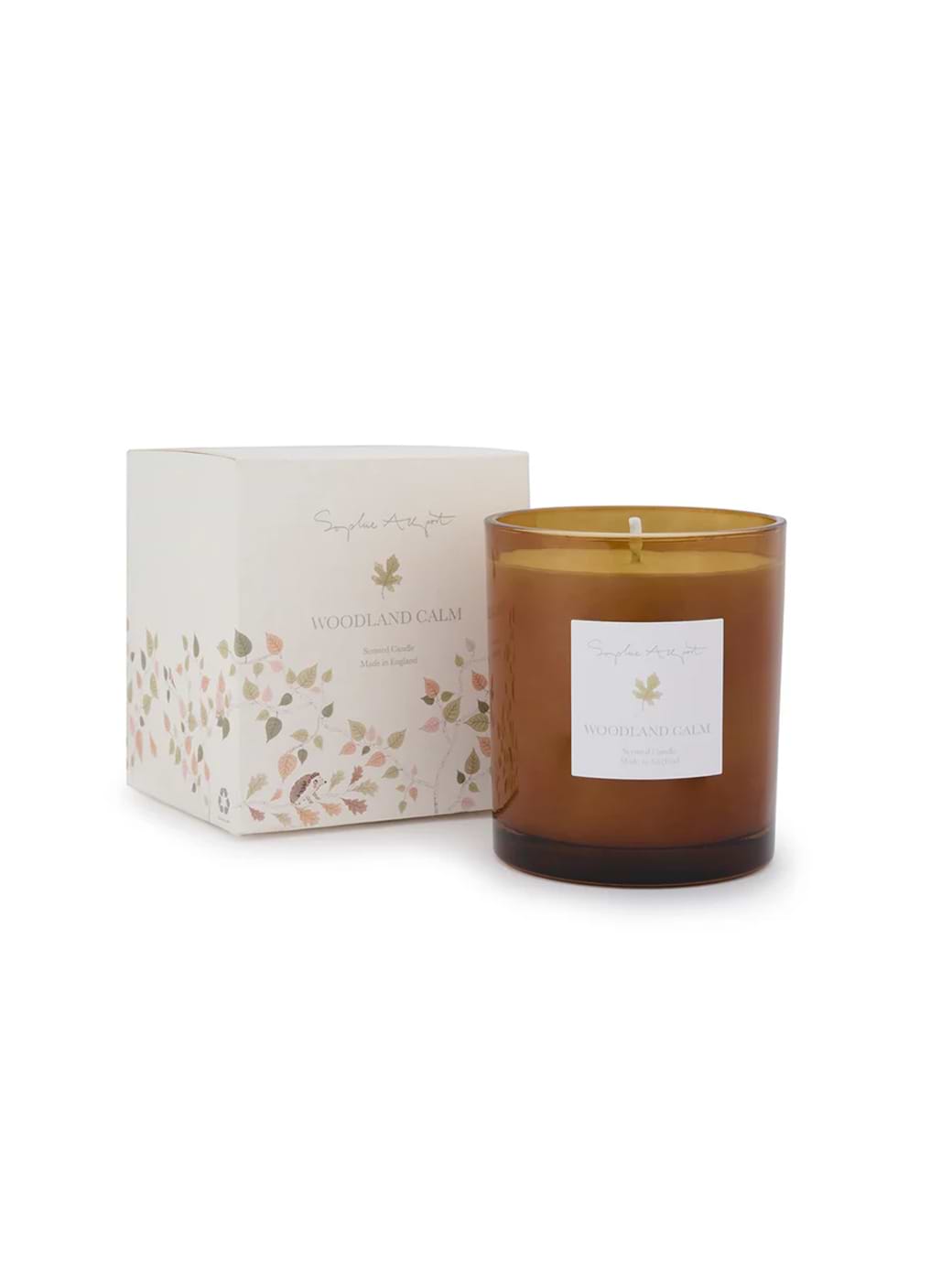 Sophie Allport Woodland Calm Candle - 220g