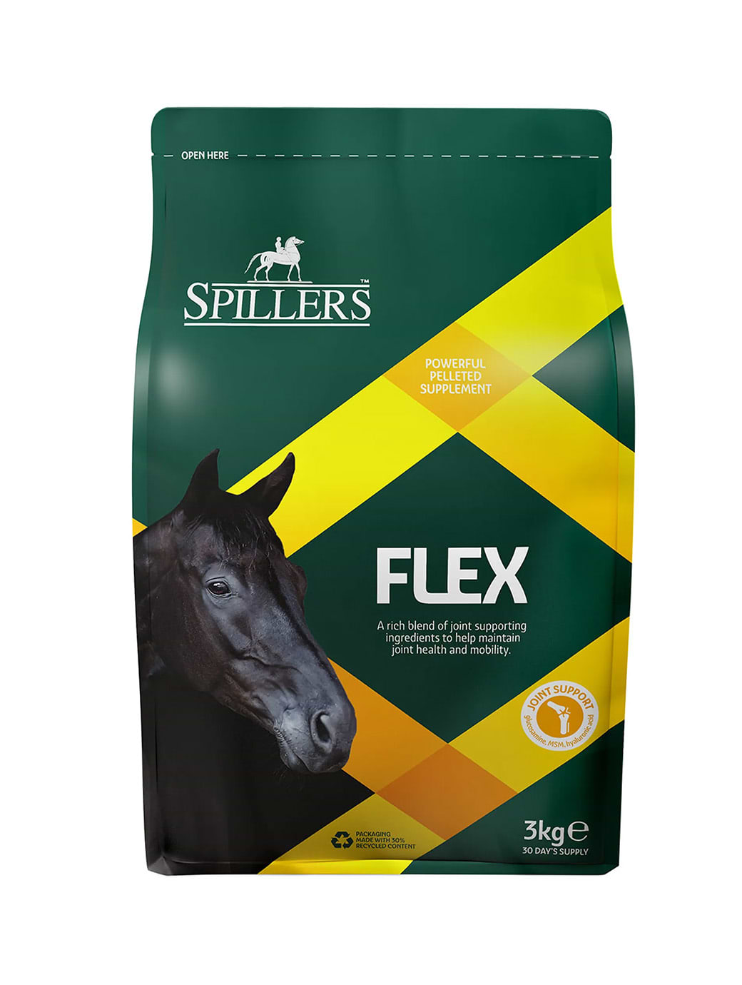 SPILLERS Flex
