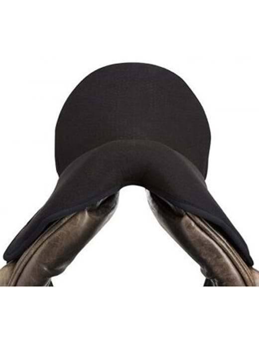 Acavallo Gel in Seat Saver Black