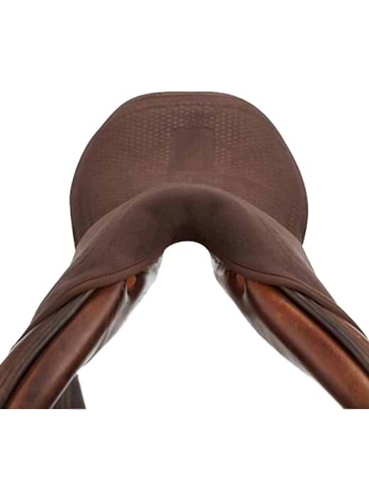 Acavallo Gel in Seat Saver Brown