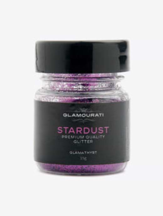 Glamourati Stardust 15g Glamathyst