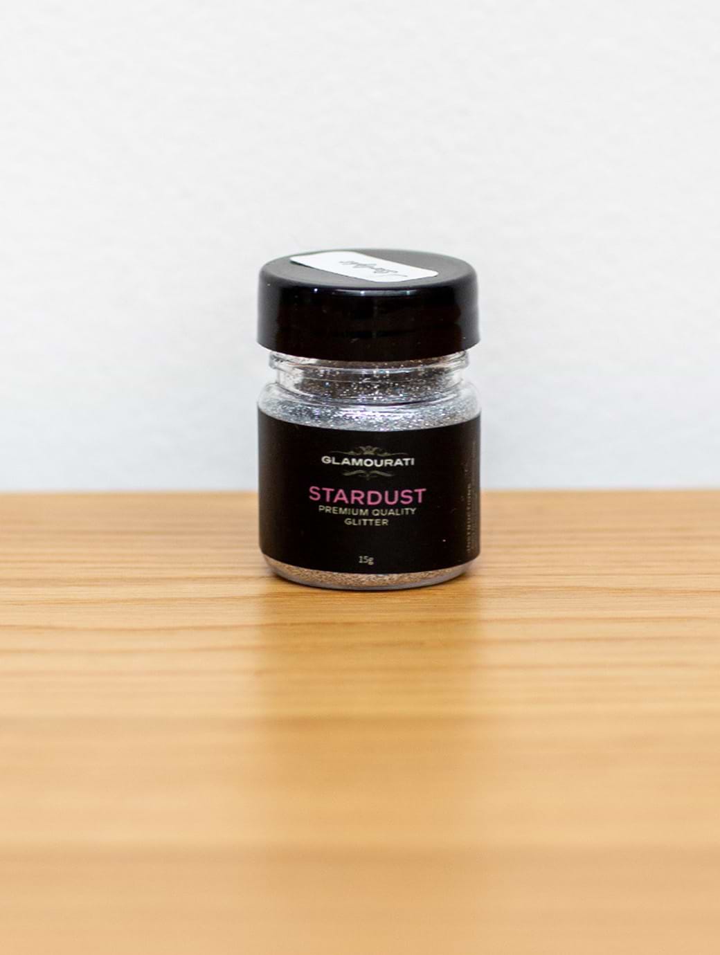 Glamourati Stardust 15g Starlight