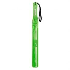 Red Gorilla Feed Stirrer Green