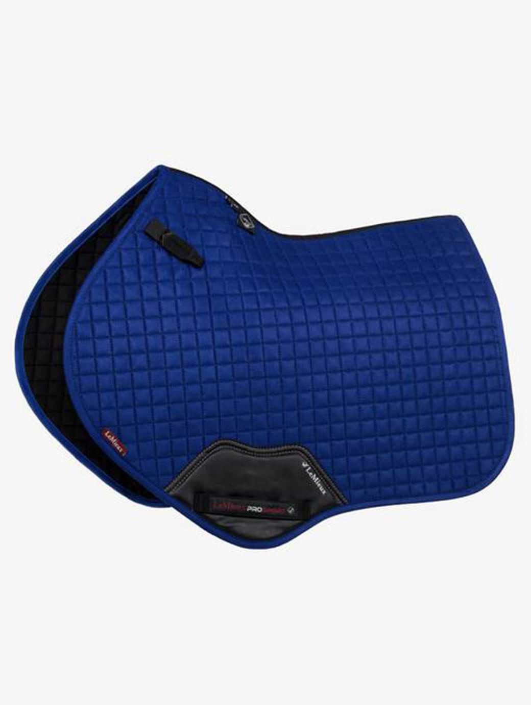 LeMieux Suede Close Contact Square Benetton