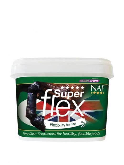 NAF Superflex 1.6Kg