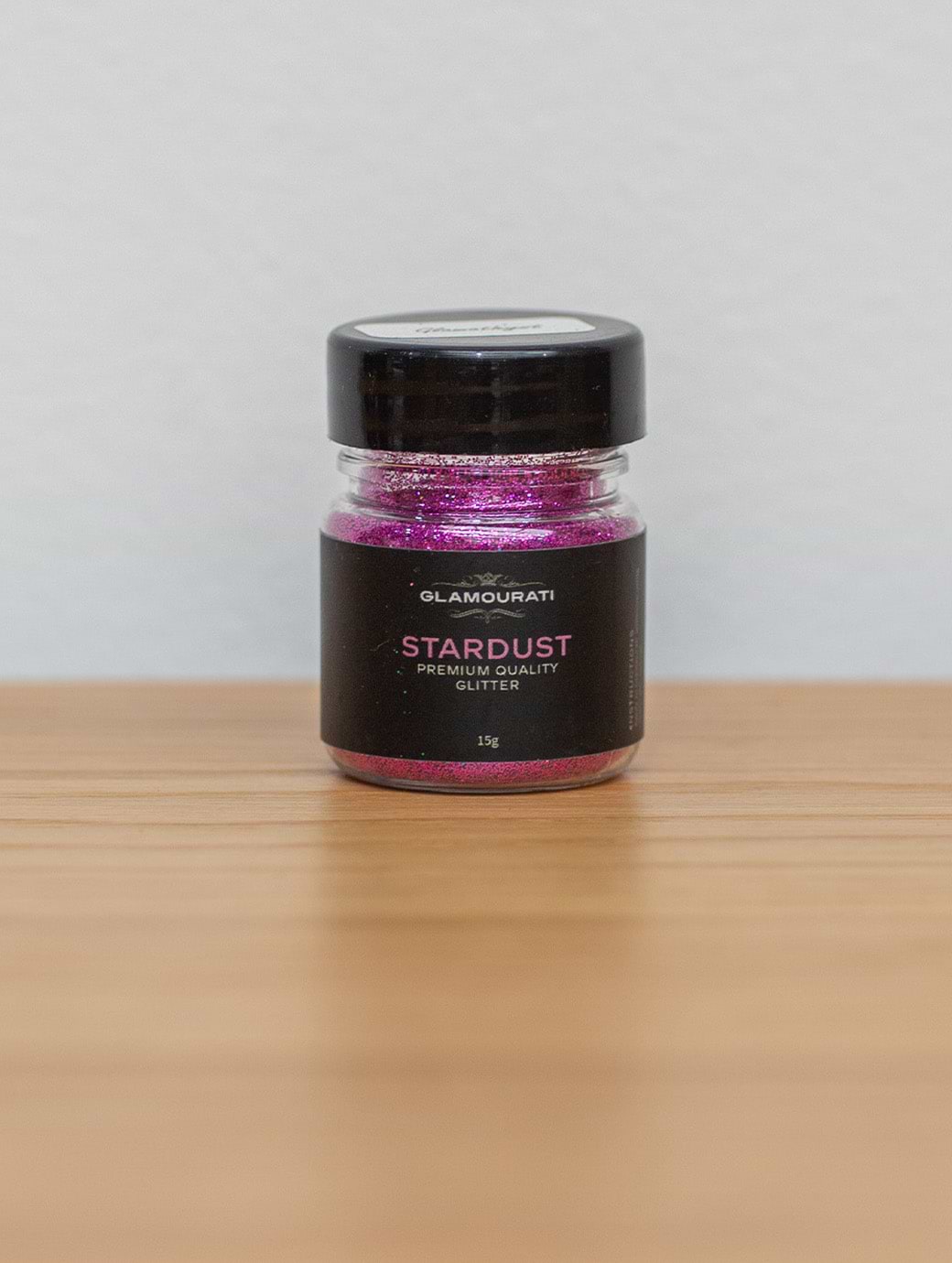 Glamourati Stardust 15g Princess