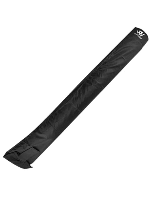 Woof Wear Tail Bag Black