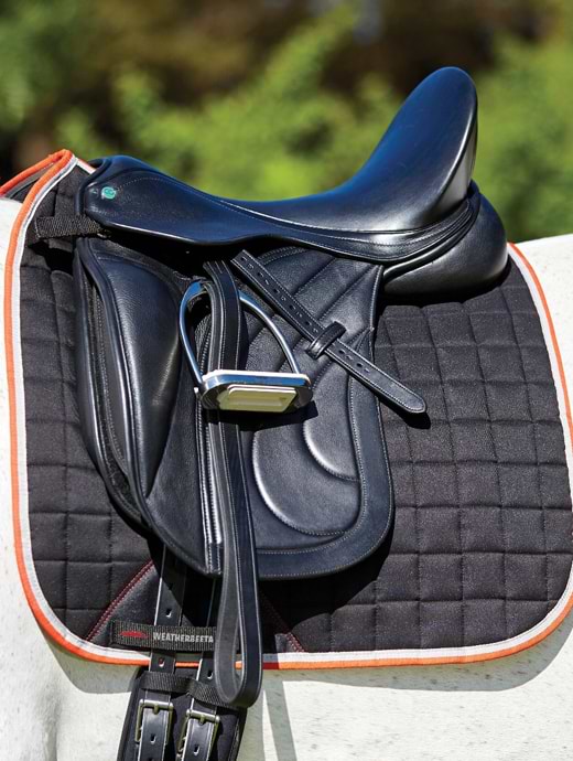 Weatherbeeta Therapy-Tec Dressage Saddlepad 