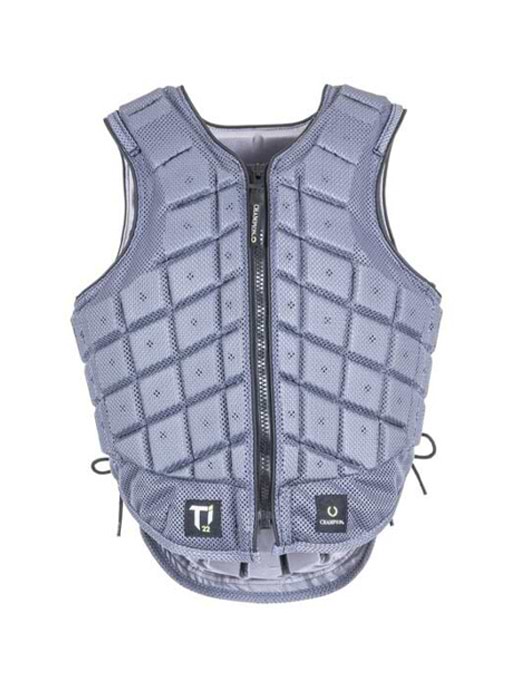 Champion Titanium Ti22 Body Protector- Infants 