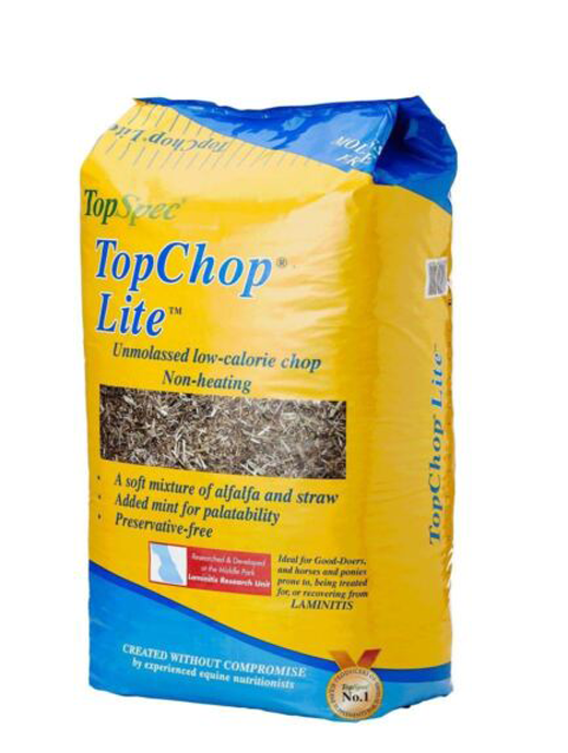 Topspec Topchop Lite Chaff (Store Collection Only)