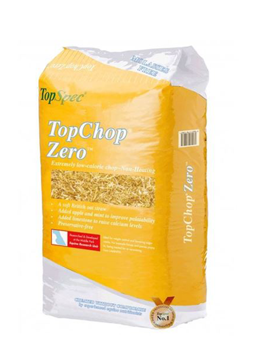 Topspec TopChop Zero (Store Collection Only)