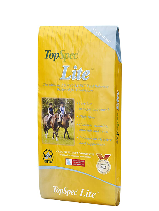 Topspec Lite (Store Collection Only)