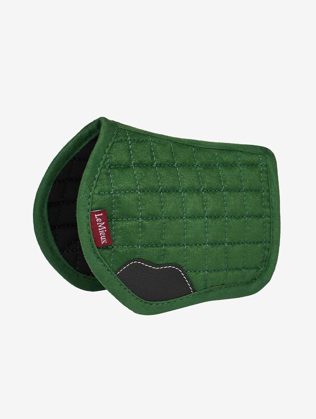 *Image Required*LeMieux Toy Pony Pad Hunter Green