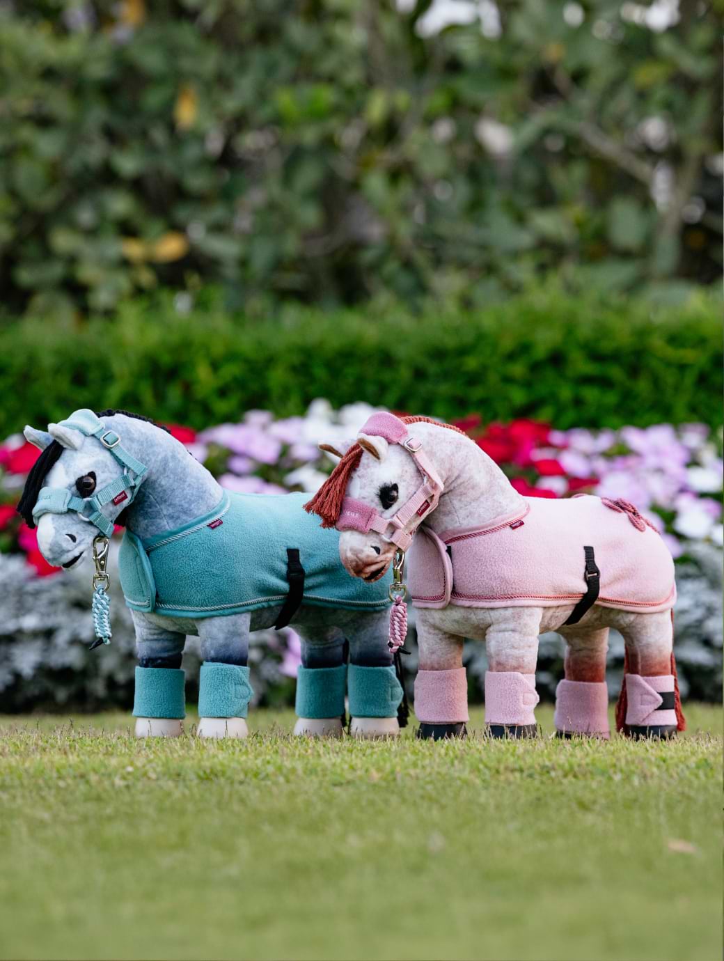 LeMieux Toy Pony Rug Lagoon