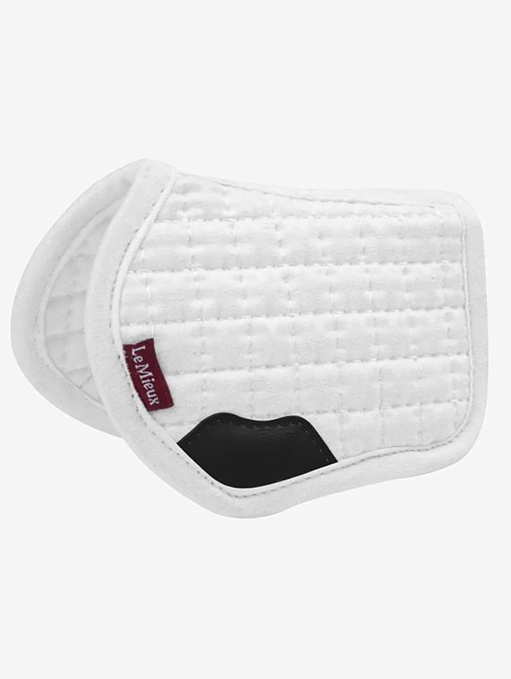 *Image Required*LeMieux Toy Pony Pad White