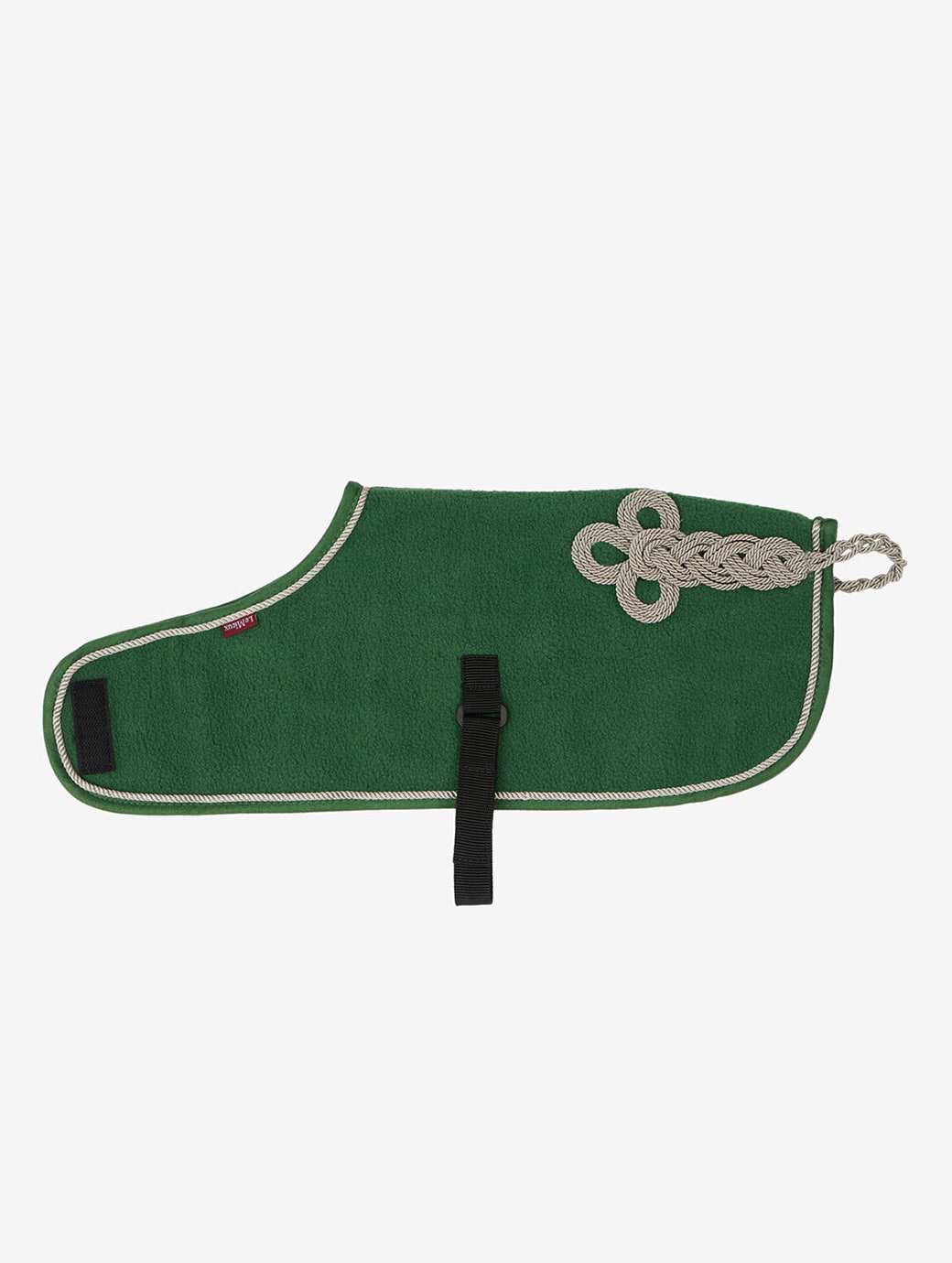 *Image Required*LeMieux Toy Pony Rug Hunter Green