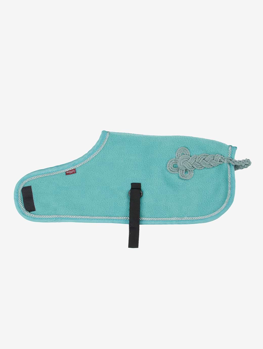 LeMieux Toy Pony Rug Ice Blue