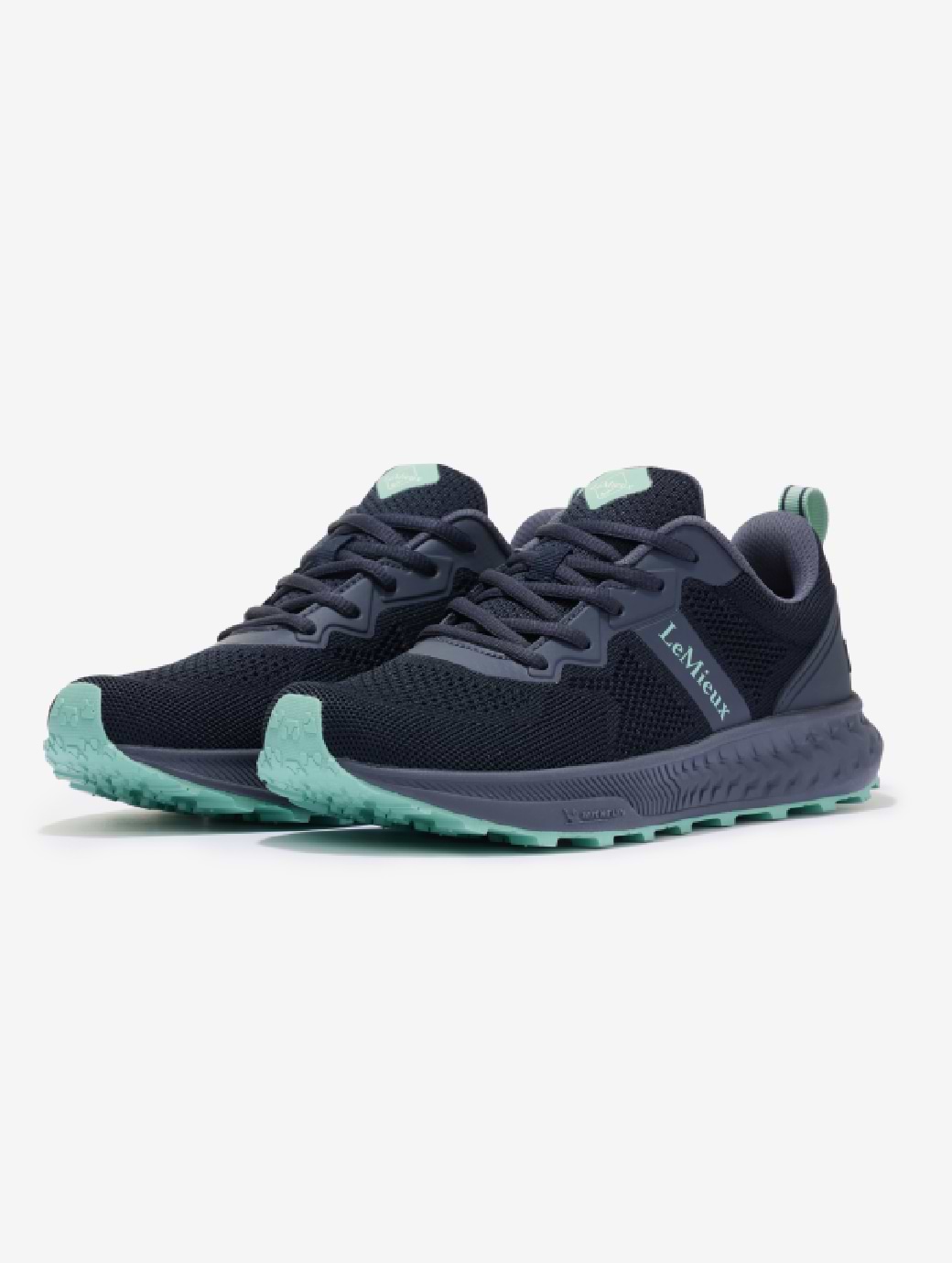 LeMieux Trax-Lite Trainer Dusk