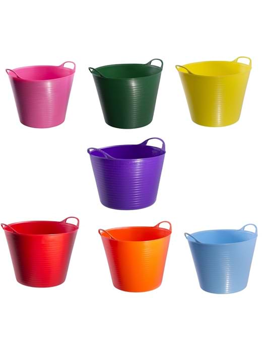 Tub Trug Bucket Medium 26 Litre 