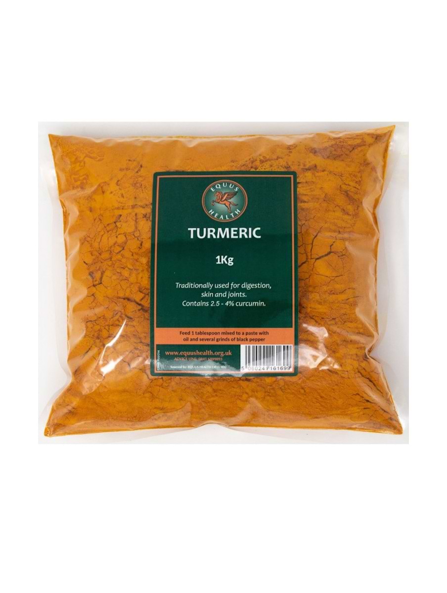 Equus Health Turmeric-1Kg