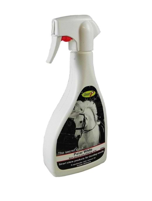 Smart Grooming Polar White Stain Remover Spray 500ml