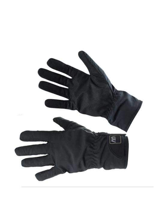 Woof Wear Waterproof Riding Gloves 