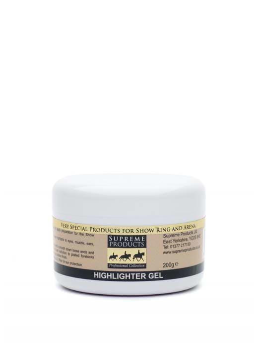 Supreme Products Highlighter Gel 200ml