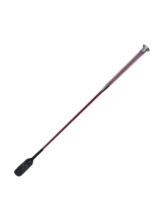 Woof Wear Gel Fusion Riding Crop Shiraz