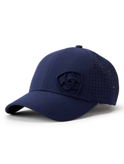 Ariat Tri-Factor Cap Navy 