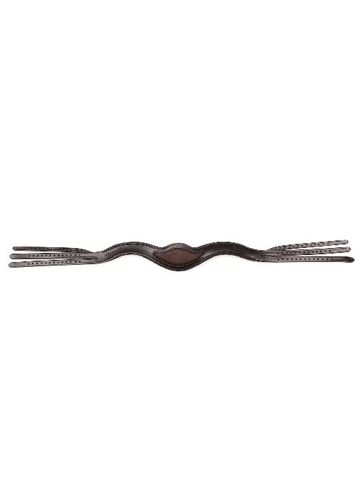Velociti RAPIDA EVO Universal Headpiece Havana