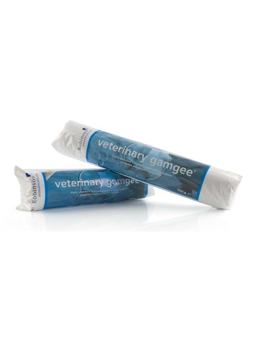 Robinson Veterinary Gamgee 500g
